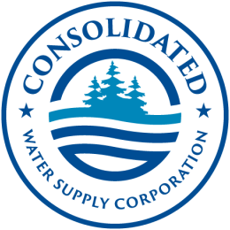The Consolidated Water Supply Corporation