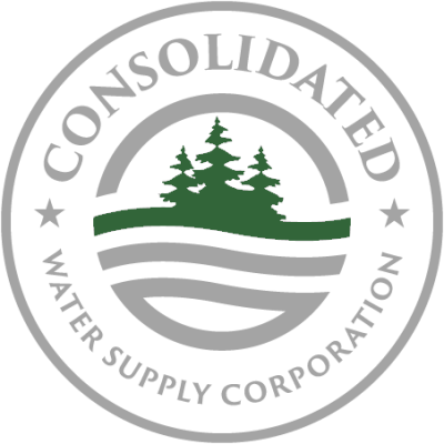 The Consolidated Water Supply Corporation