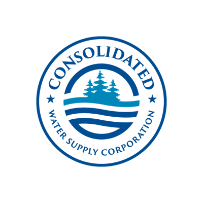 The Consolidated Water Supply Corporation